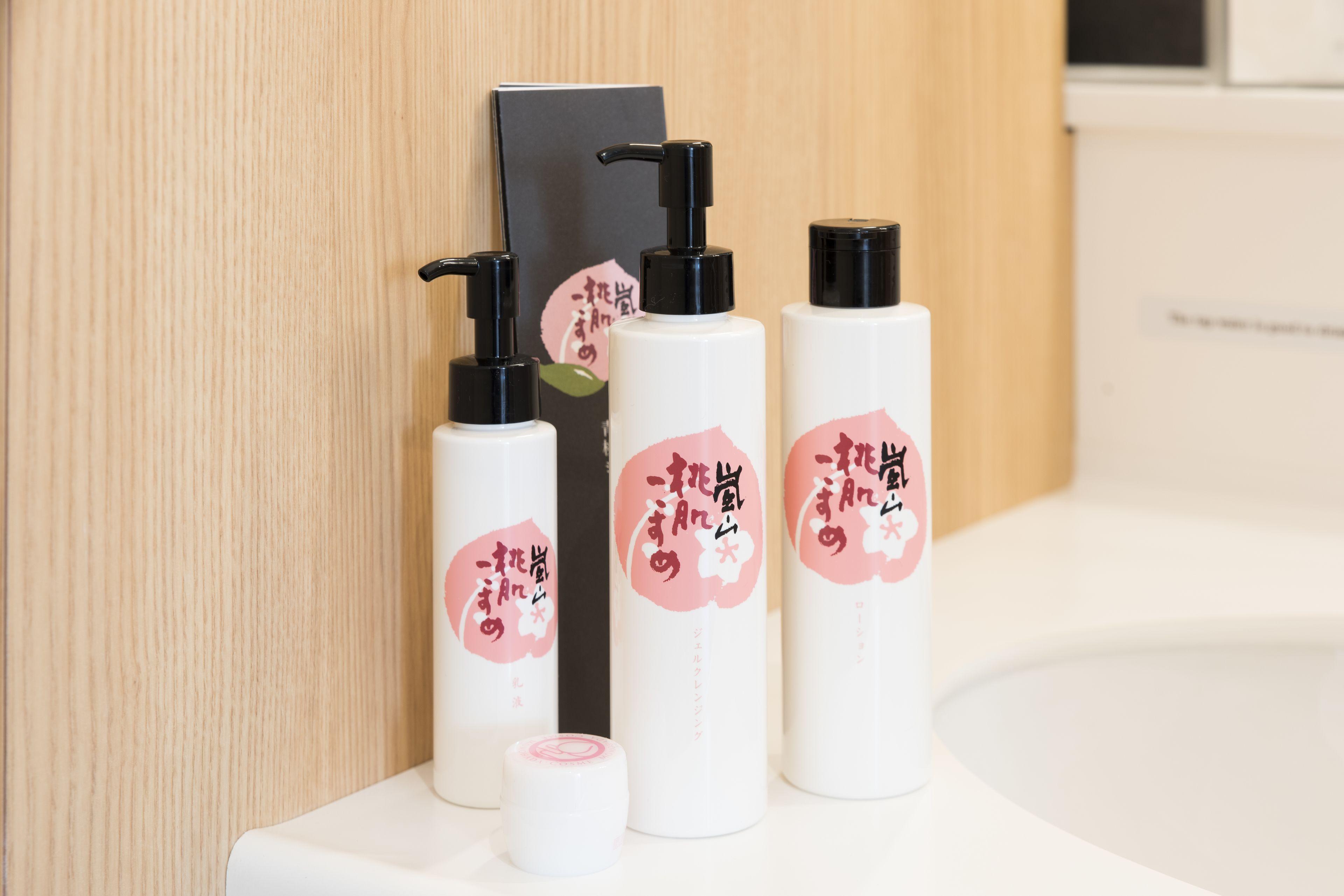 First Cabin Kyoto Kawaramachi Sanjo — Photos 1