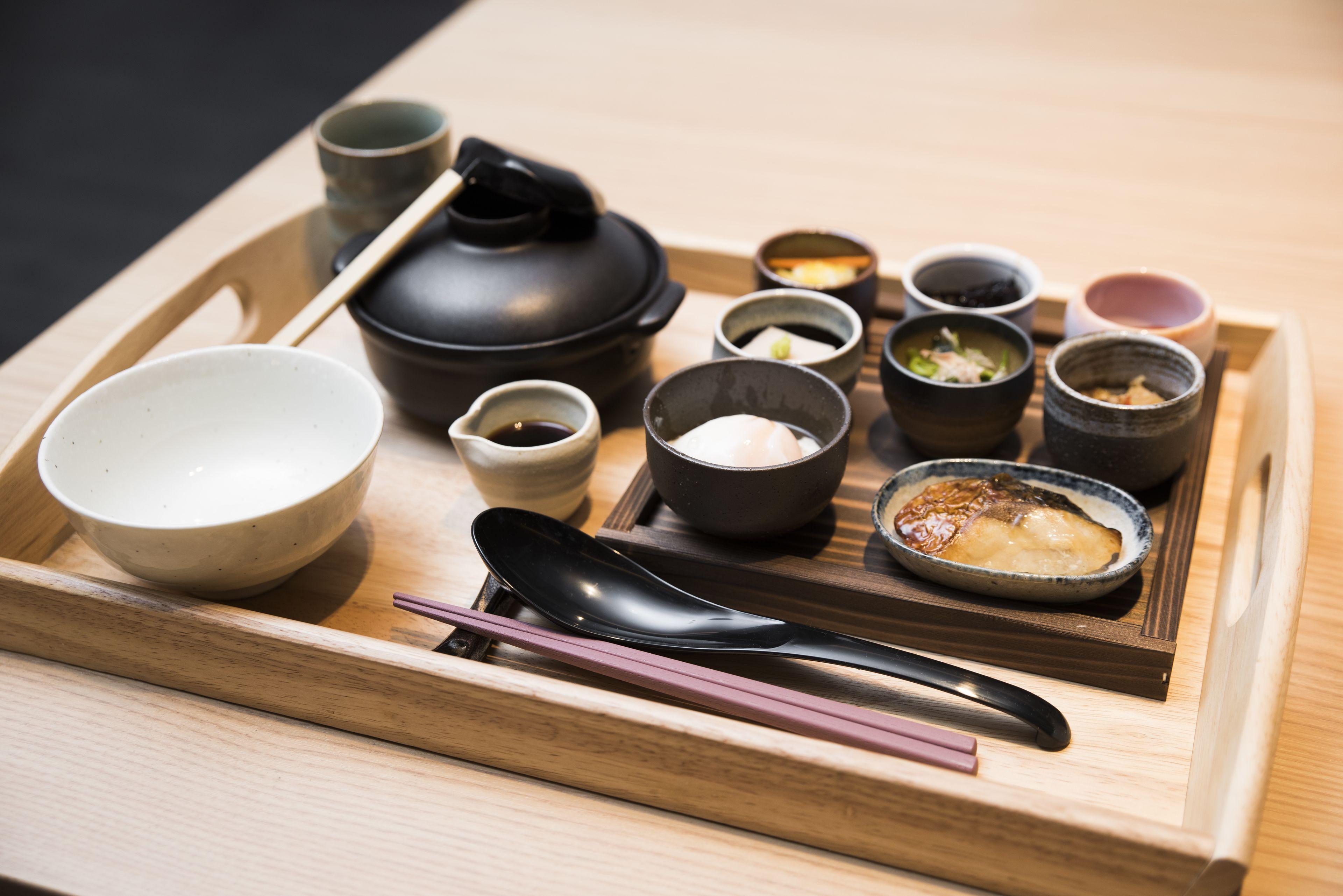 First Cabin Kyoto Kawaramachi Sanjo — Photos 3